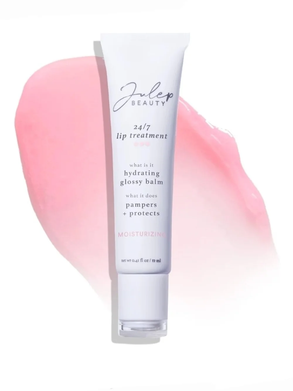Julep 24 lip